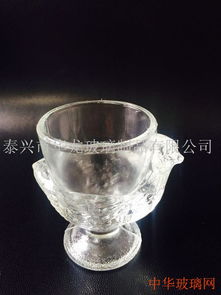 流光溢彩的艺术 玻璃烛台与玻璃工艺品的魅力